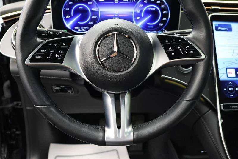 Mercedes-Benz EQE 350 4MATIC SUV, КРАЙНА ЦЕНА до БГ, снимка 15 - Автомобили и джипове - 56111131