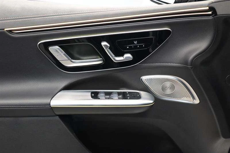 Mercedes-Benz EQE 350 4MATIC SUV, КРАЙНА ЦЕНА до БГ, снимка 13 - Автомобили и джипове - 56111131