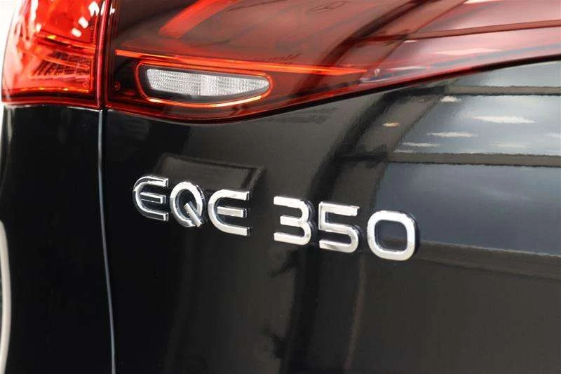Mercedes-Benz EQE 350 4MATIC SUV, КРАЙНА ЦЕНА до БГ, снимка 5 - Автомобили и джипове - 56111131