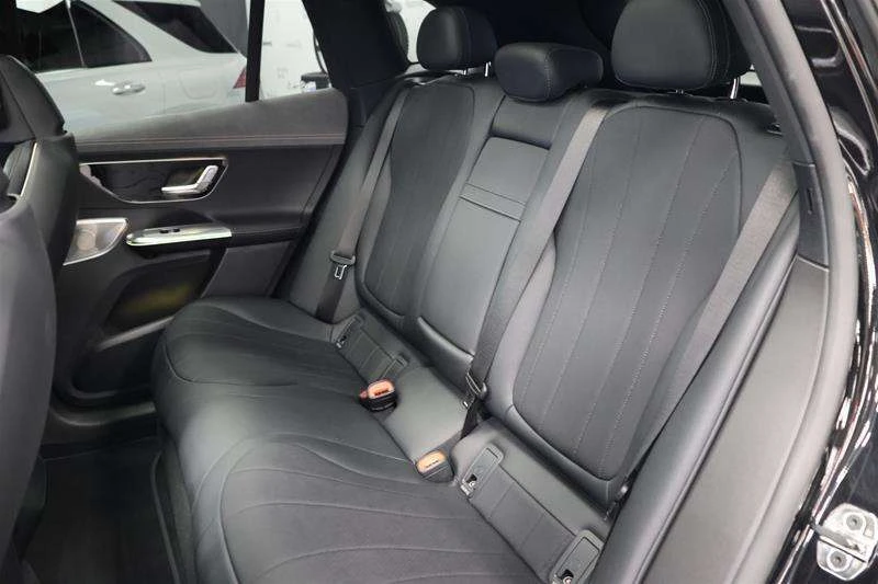 Mercedes-Benz EQE 350 4MATIC SUV, КРАЙНА ЦЕНА до БГ, снимка 4 - Автомобили и джипове - 56111131