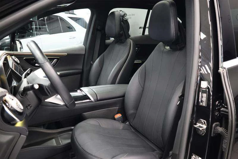 Mercedes-Benz EQE 350 4MATIC SUV, КРАЙНА ЦЕНА до БГ, снимка 3 - Автомобили и джипове - 56111131
