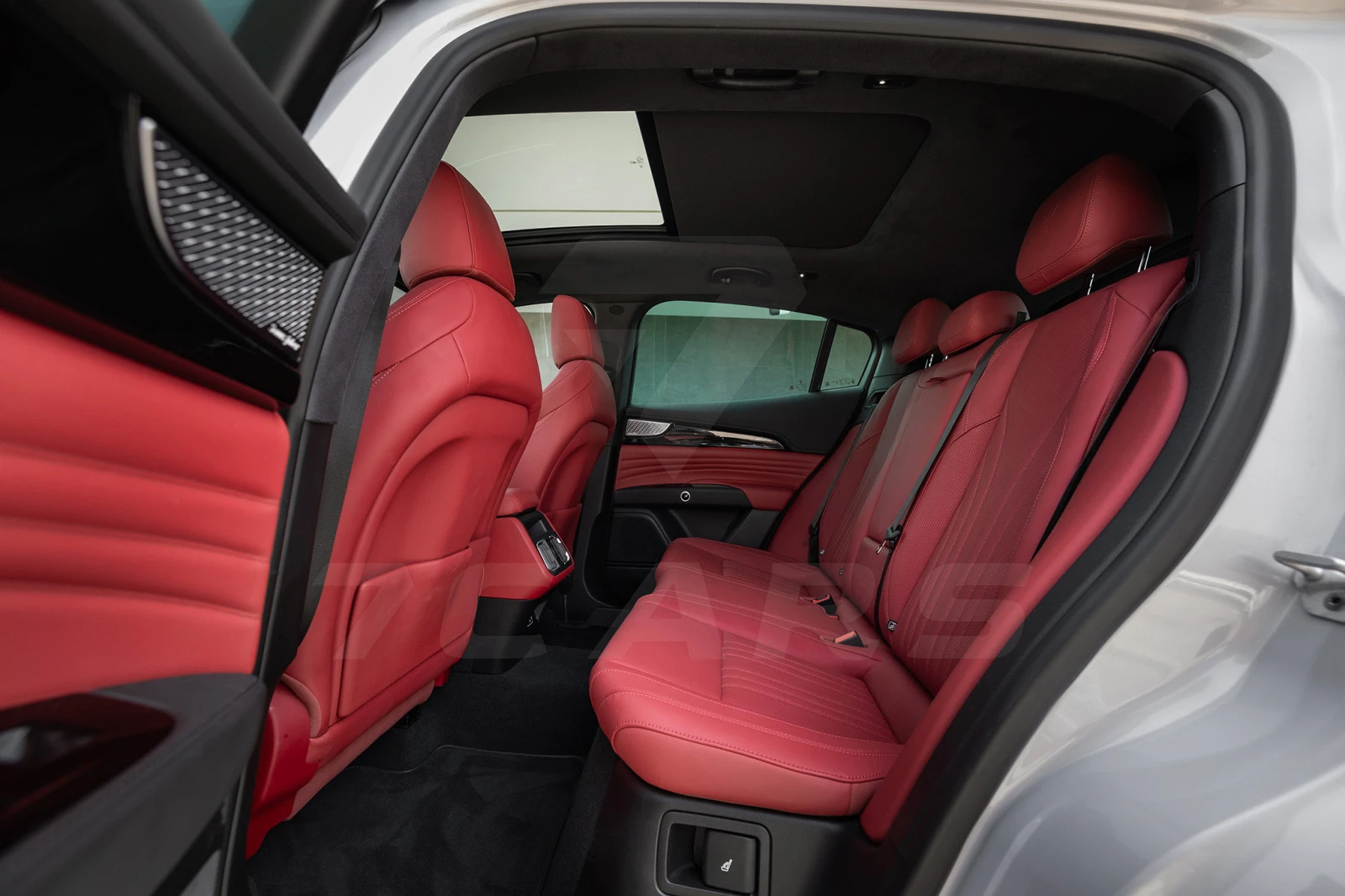 Maserati Grecale GT Mild Hybrid | Mobile.bg � ����������� 17