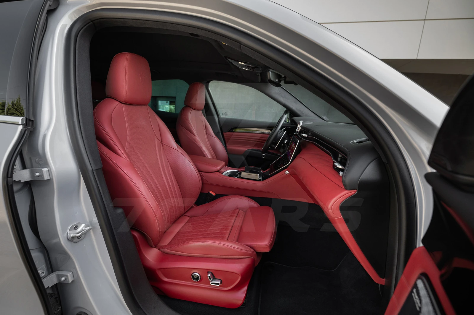 Maserati Grecale GT Mild Hybrid | Mobile.bg � ����������� 16