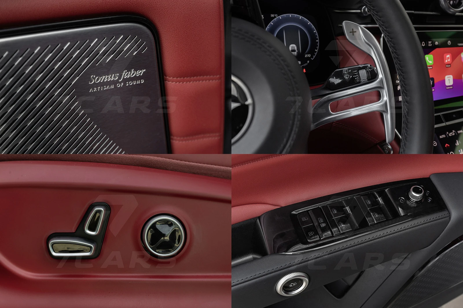 Maserati Grecale GT Mild Hybrid | Mobile.bg � ����������� 12