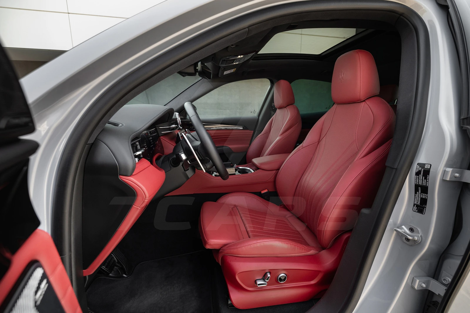 Maserati Grecale GT Mild Hybrid | Mobile.bg � ����������� 15