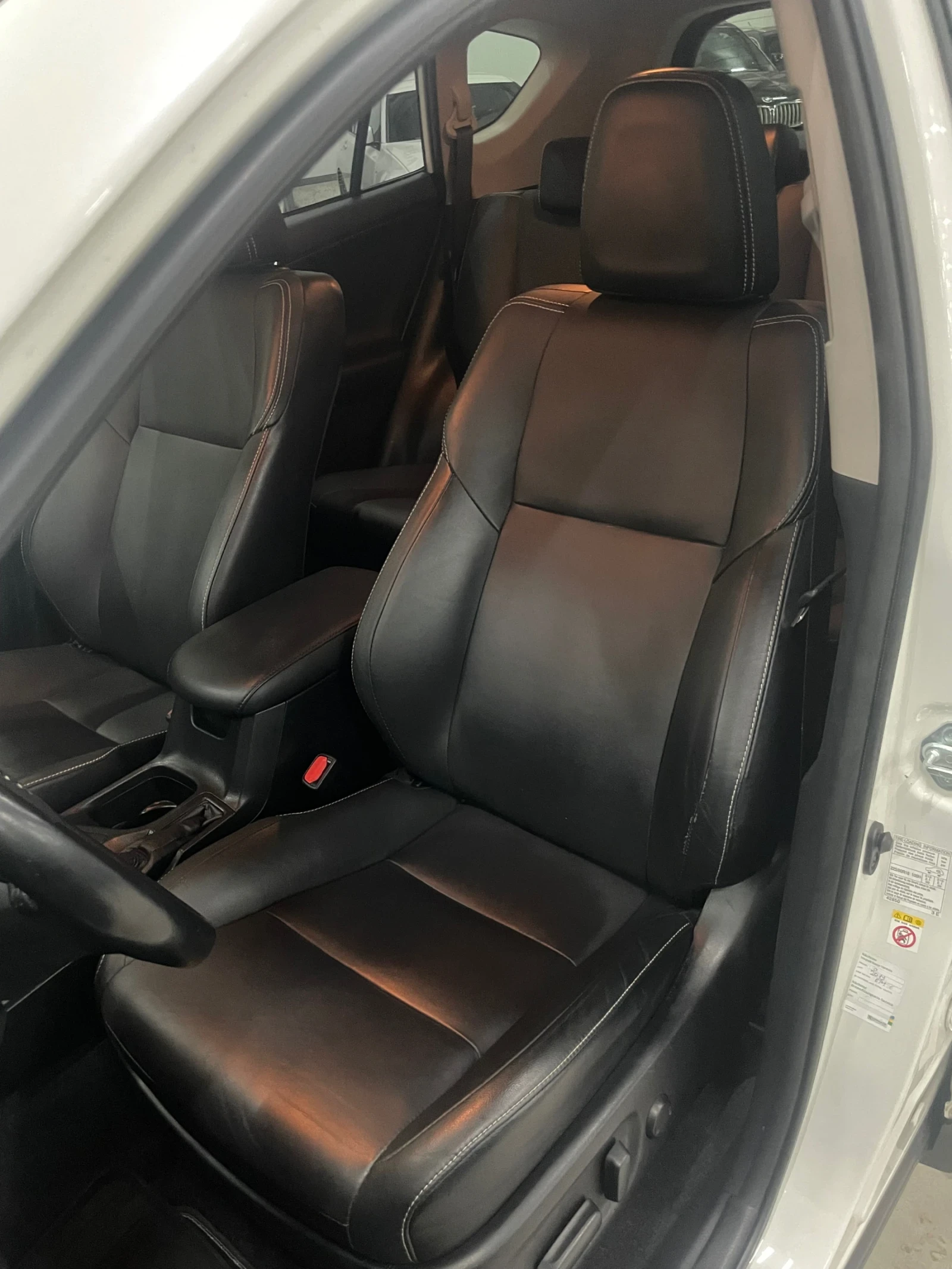 Toyota Rav4 2.0D4D/Facelift// //!!! | Mobile.bg   11