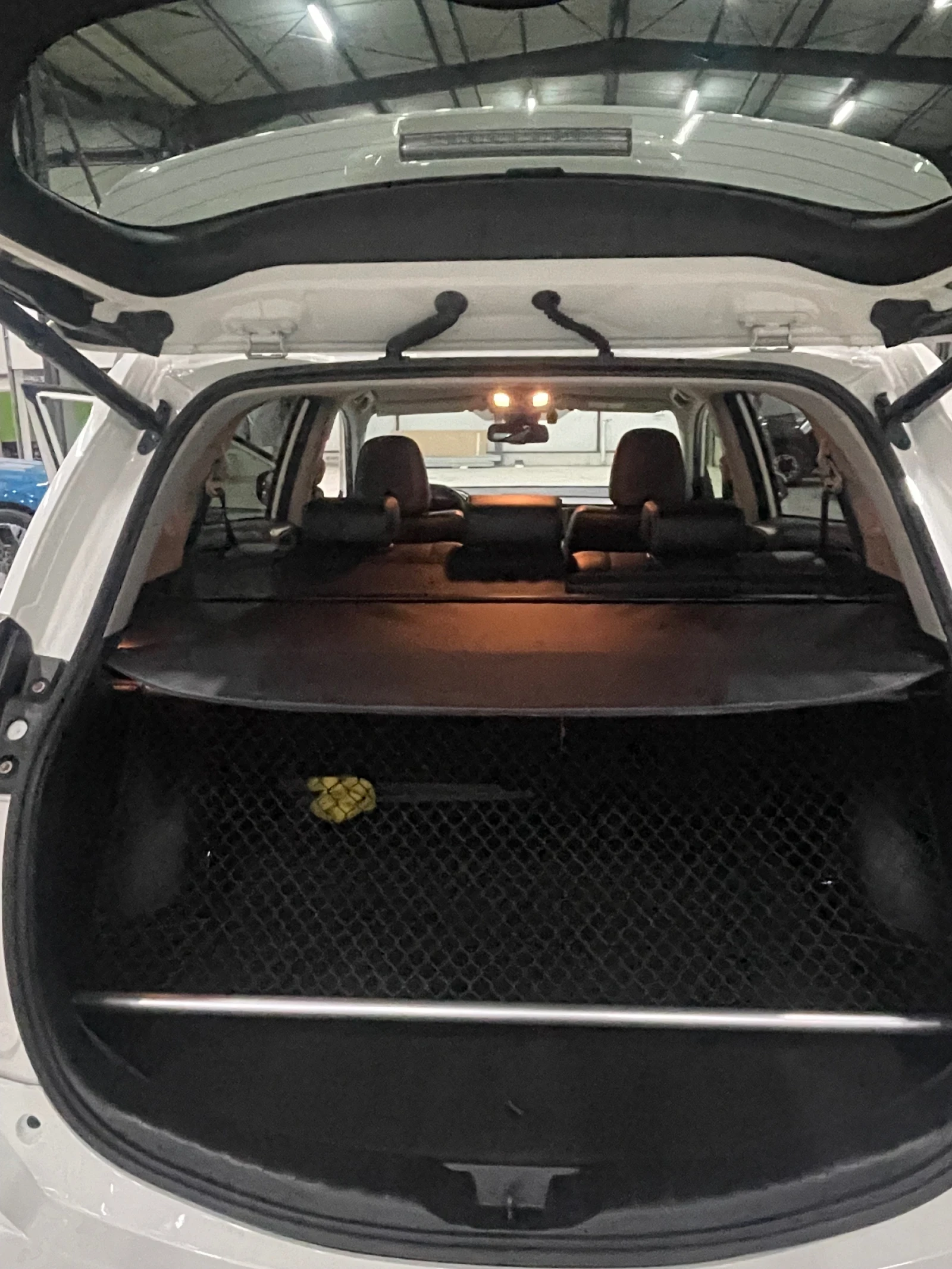 Toyota Rav4 2.0D4D/Facelift// //!!! | Mobile.bg   15