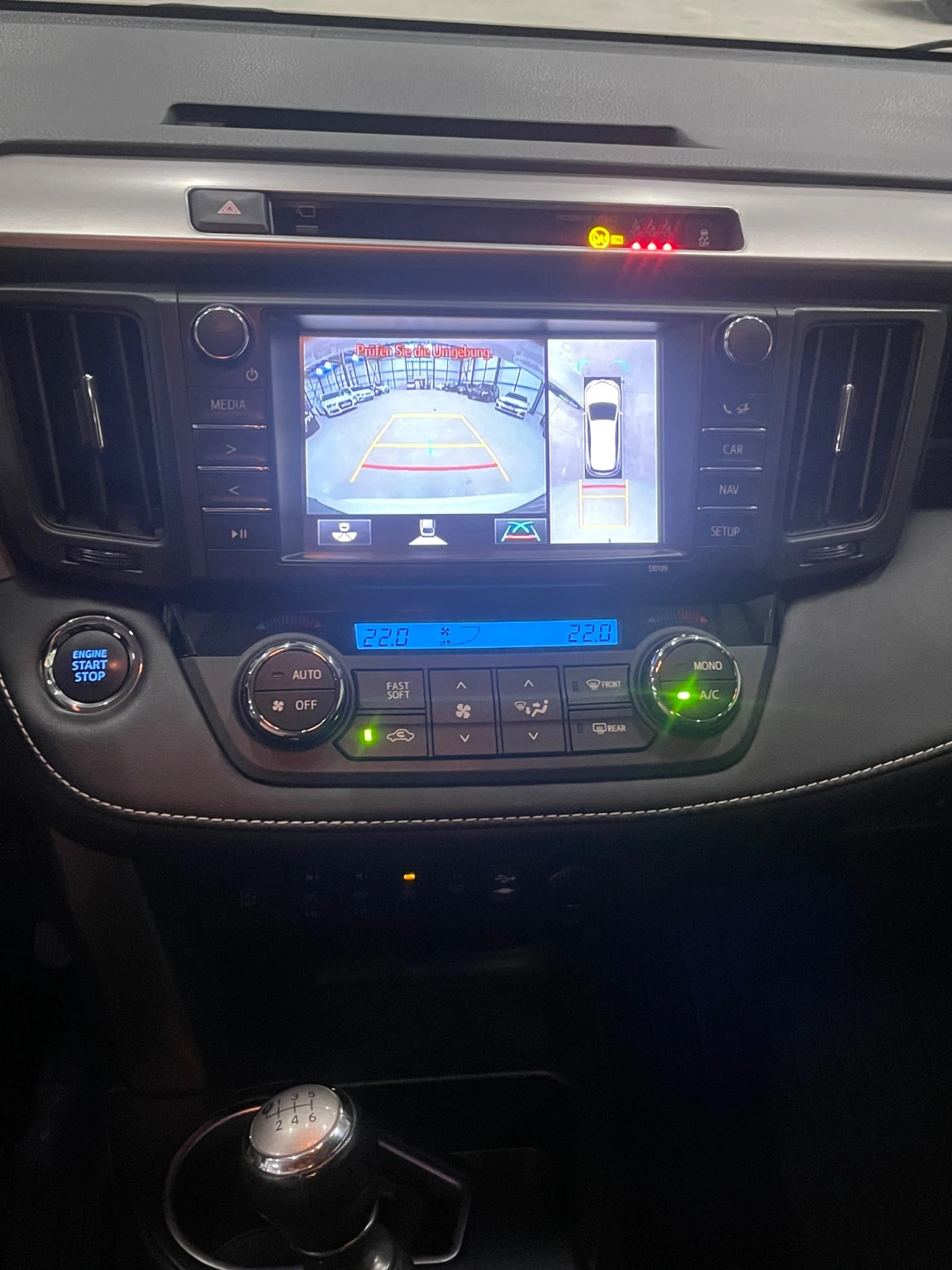 Toyota Rav4 2.0D4D/Facelift// //!!! | Mobile.bg   17