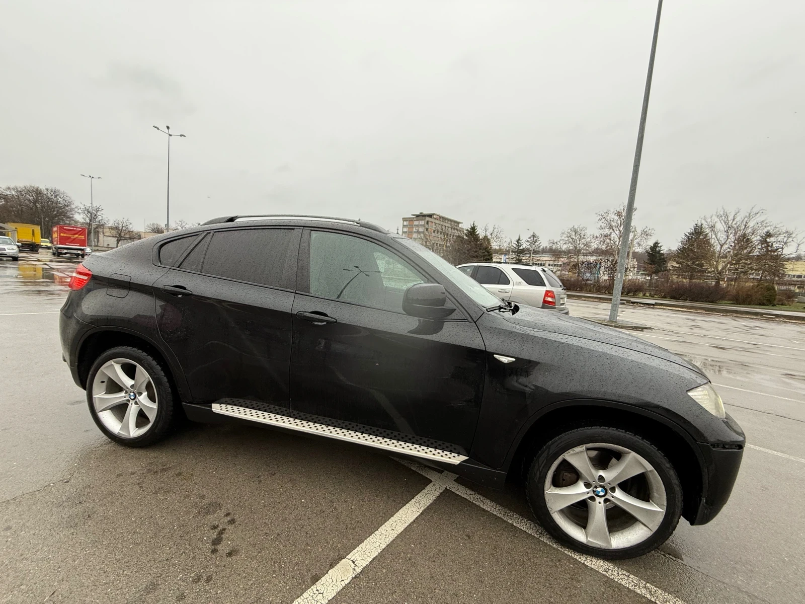 BMW X6 3.0D* 2012г* Камера* 8ск - изображение 3