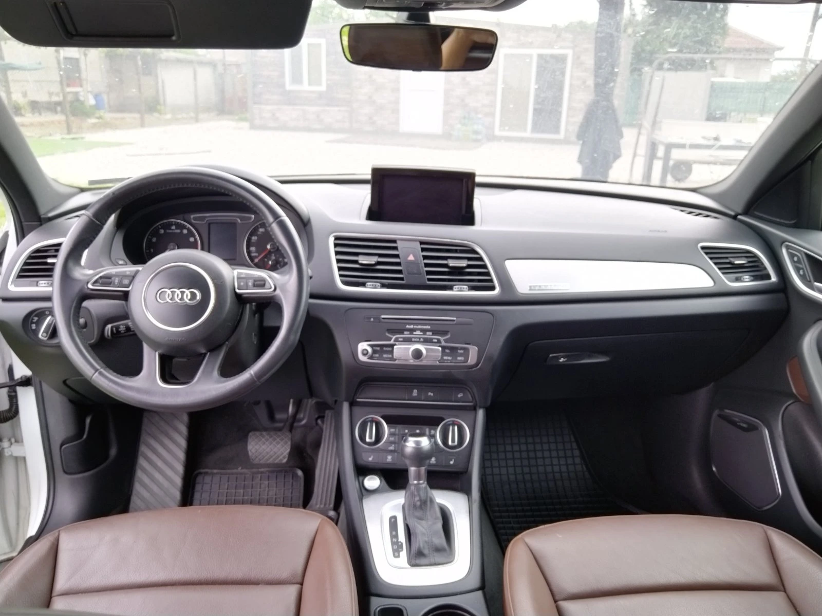 Audi Q3 S-Line - изображение 7