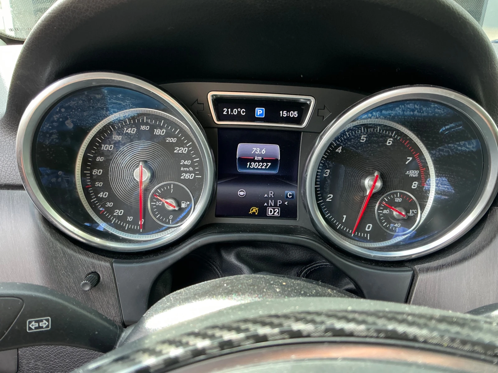 Mercedes-Benz GLE 400* 4Matic* Pano* Кожа* Подгрев* Обдухване*  - изображение 10