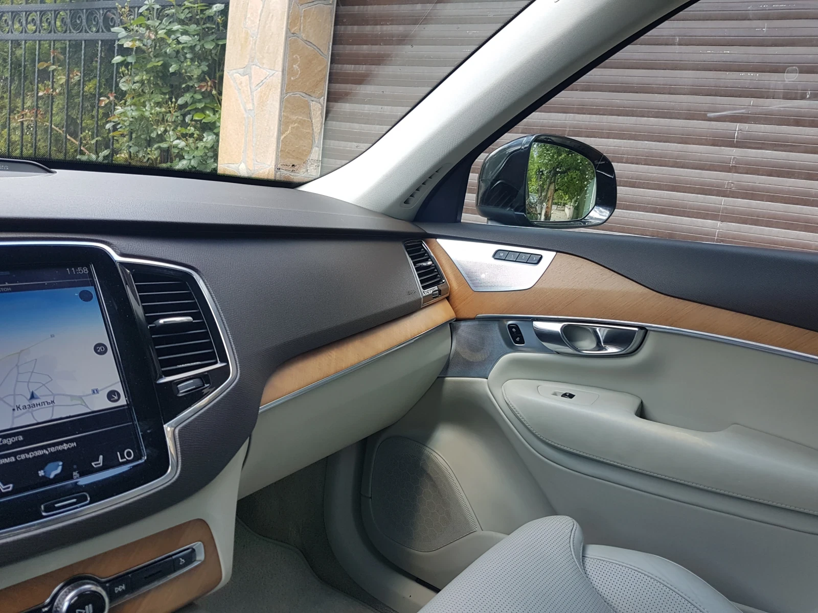 Volvo Xc90 2.0D INSCRIPTION - изображение 6