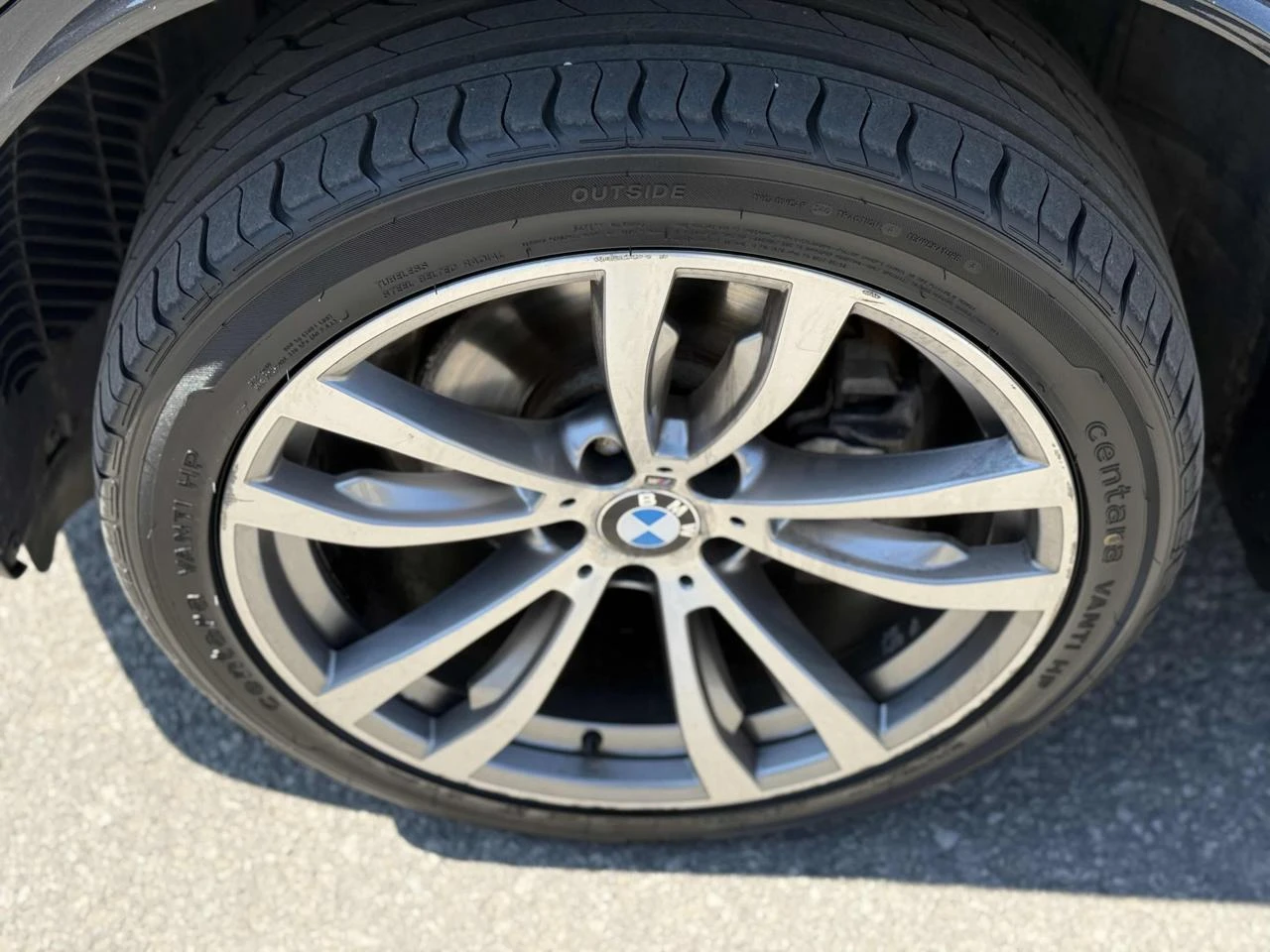 BMW X5 xDrive35i* M-Sport* Shadow* Harman* Подгрев* Пано* - изображение 10