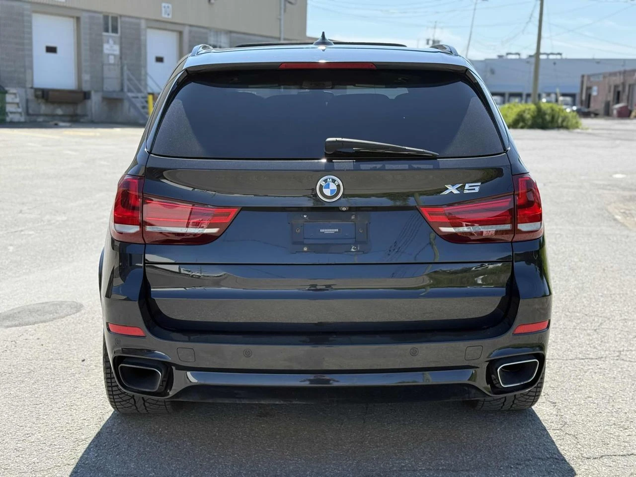 BMW X5 xDrive35i* M-Sport* Shadow* Harman* Подгрев* Пано* - изображение 4