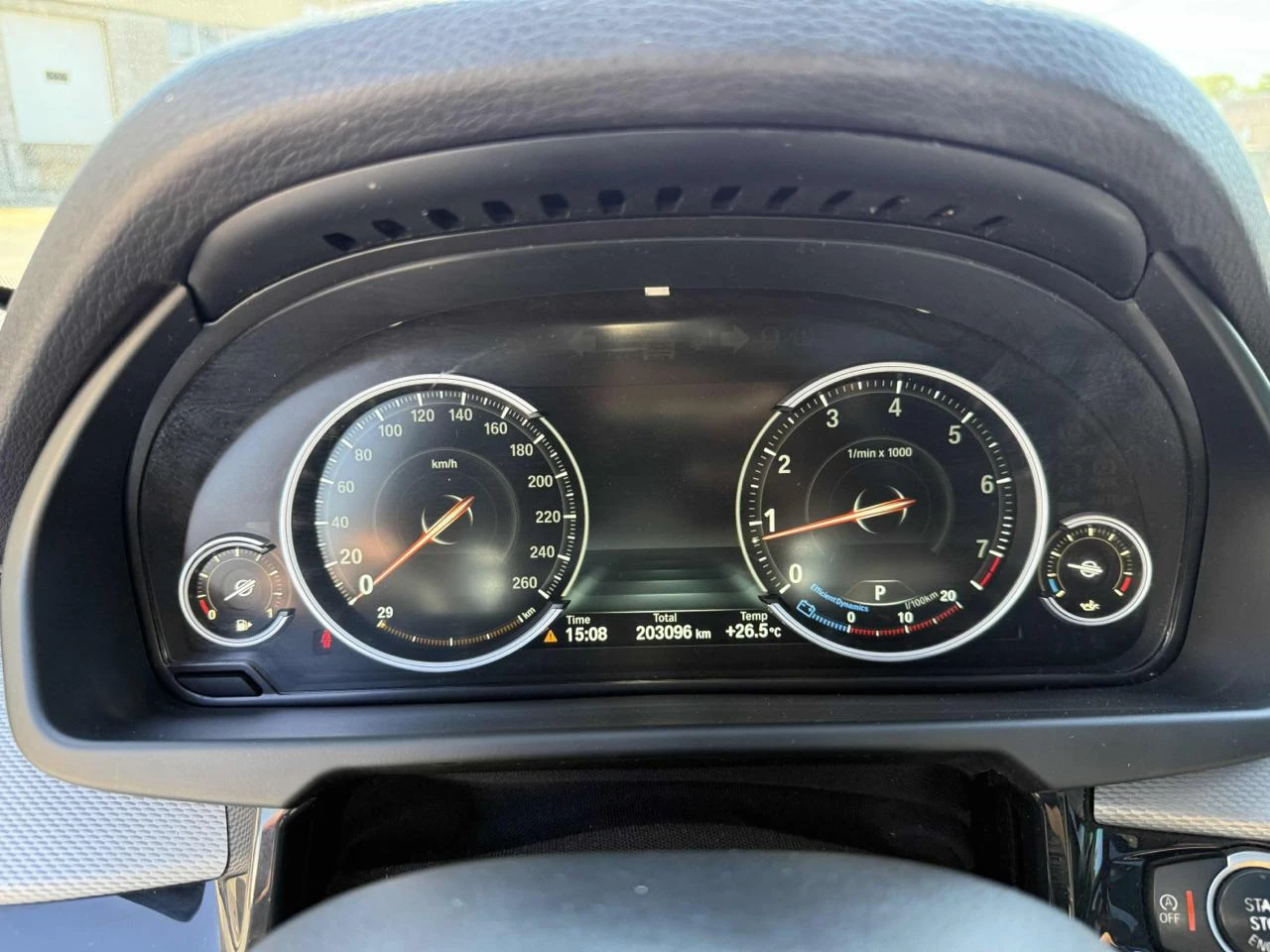 BMW X5 xDrive35i* M-Sport* Shadow* Harman* Подгрев* Пано* - изображение 7