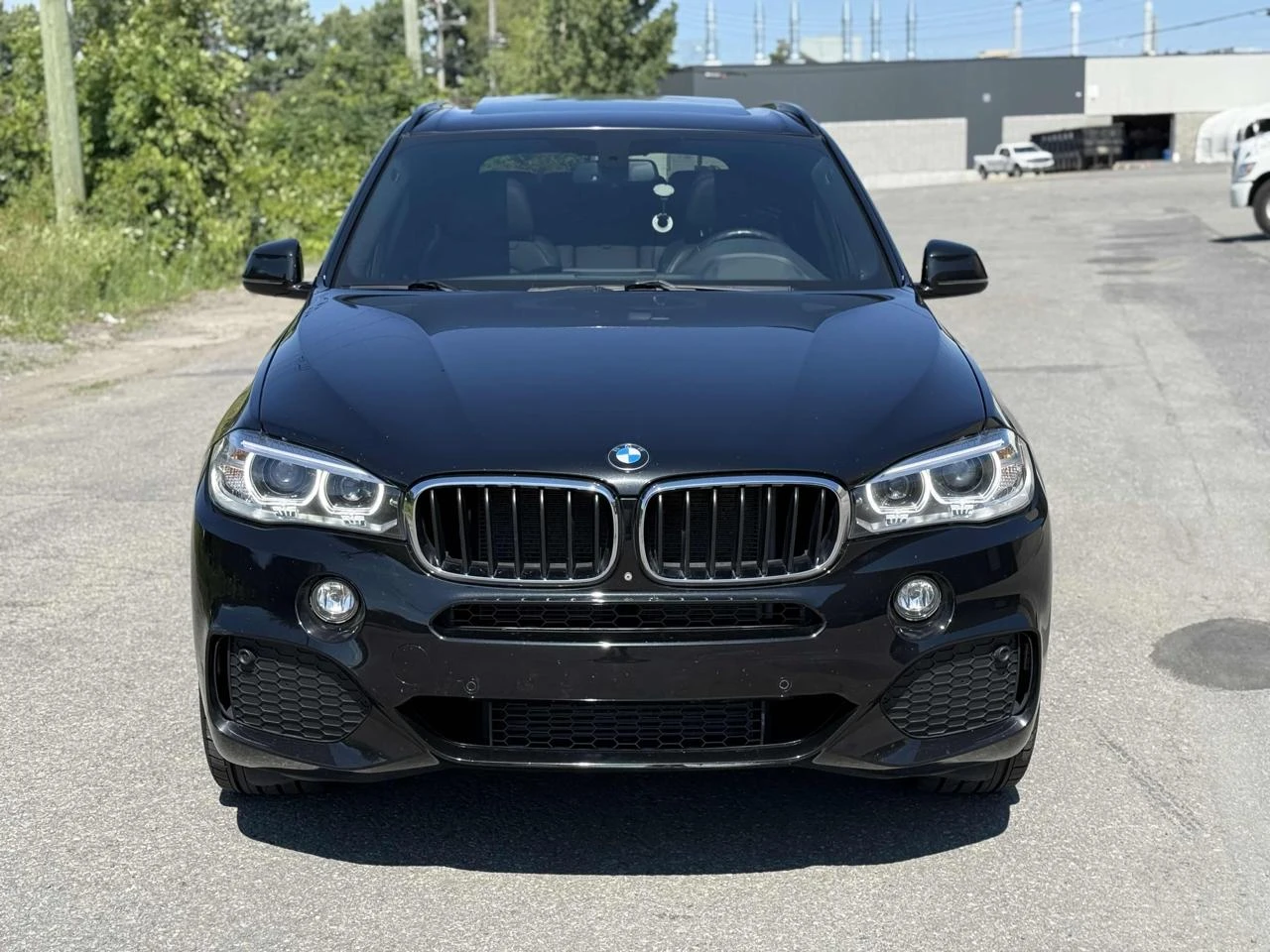 BMW X5 xDrive35i* M-Sport* Shadow* Harman* Подгрев* Пано* - изображение 5