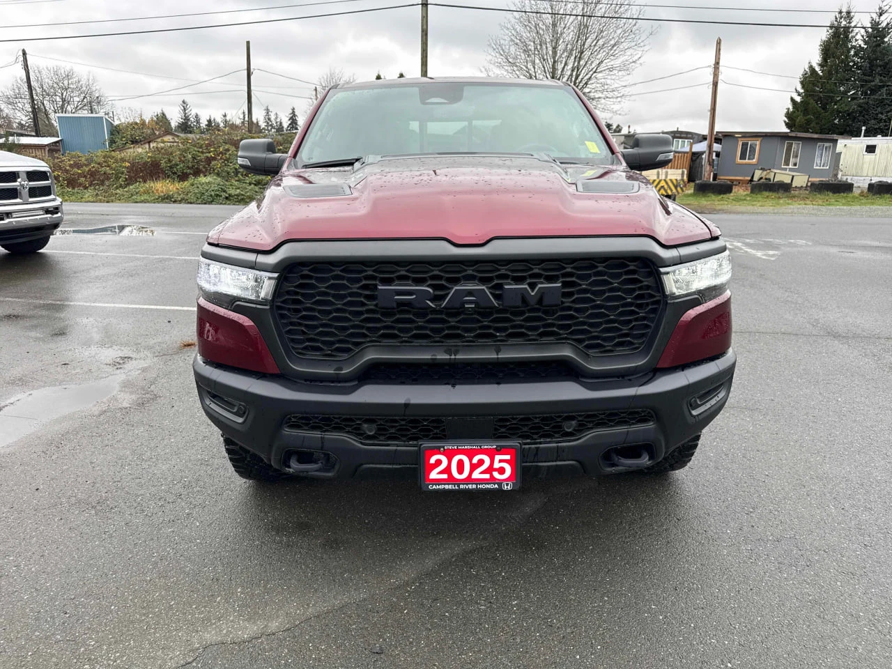 Dodge RAM 1500 CARFAX* АВТОФИНАНСИРАНЕ БЕЗ ПЪРВОНАЧАЛНА ВНОСКА - изображение 6