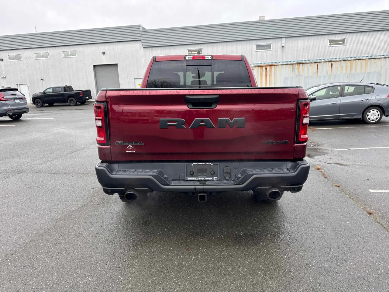 Dodge RAM 1500 CARFAX* АВТОФИНАНСИРАНЕ БЕЗ ПЪРВОНАЧАЛНА ВНОСКА - изображение 4