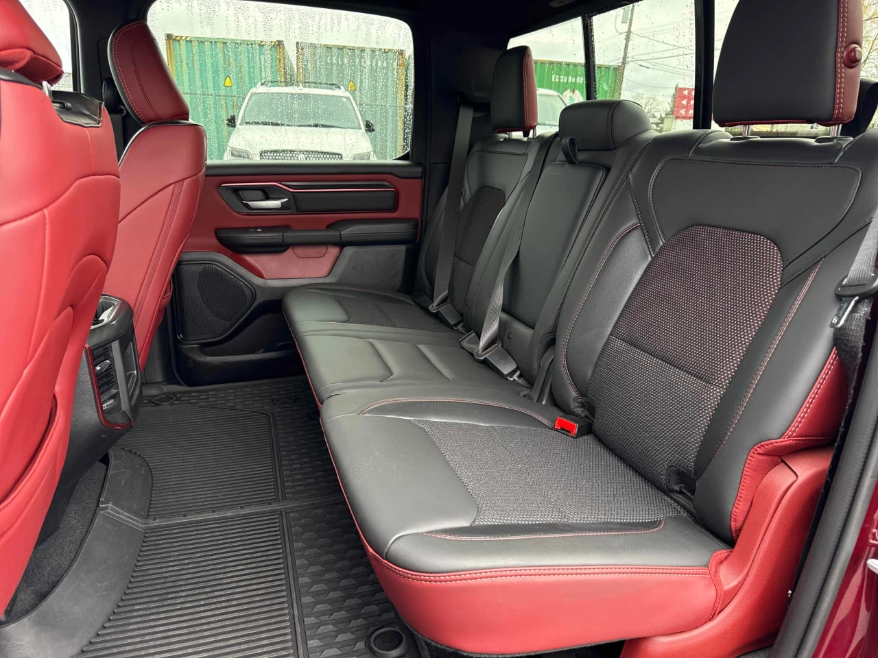 Dodge RAM 1500 CARFAX*     | Mobile.bg   11