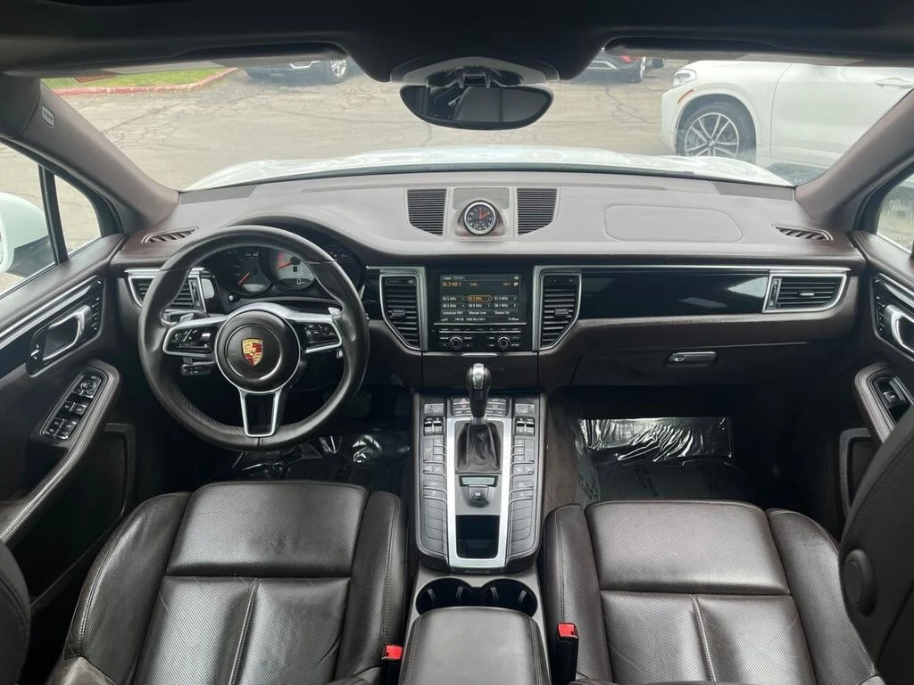 Porsche Macan S * * CARFAX * * АВТО КРЕДИТ * *  - изображение 10