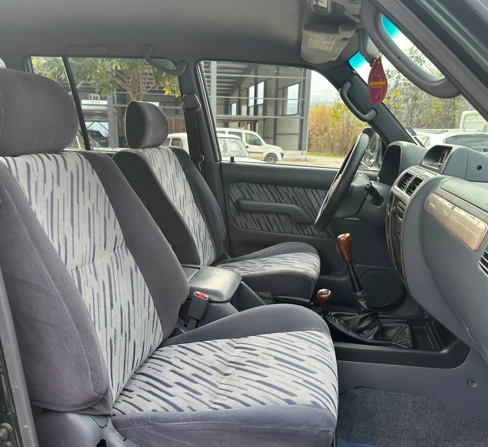 Toyota Land cruiser 3.0D/7+ 1/4x4/125ps | Mobile.bg   16