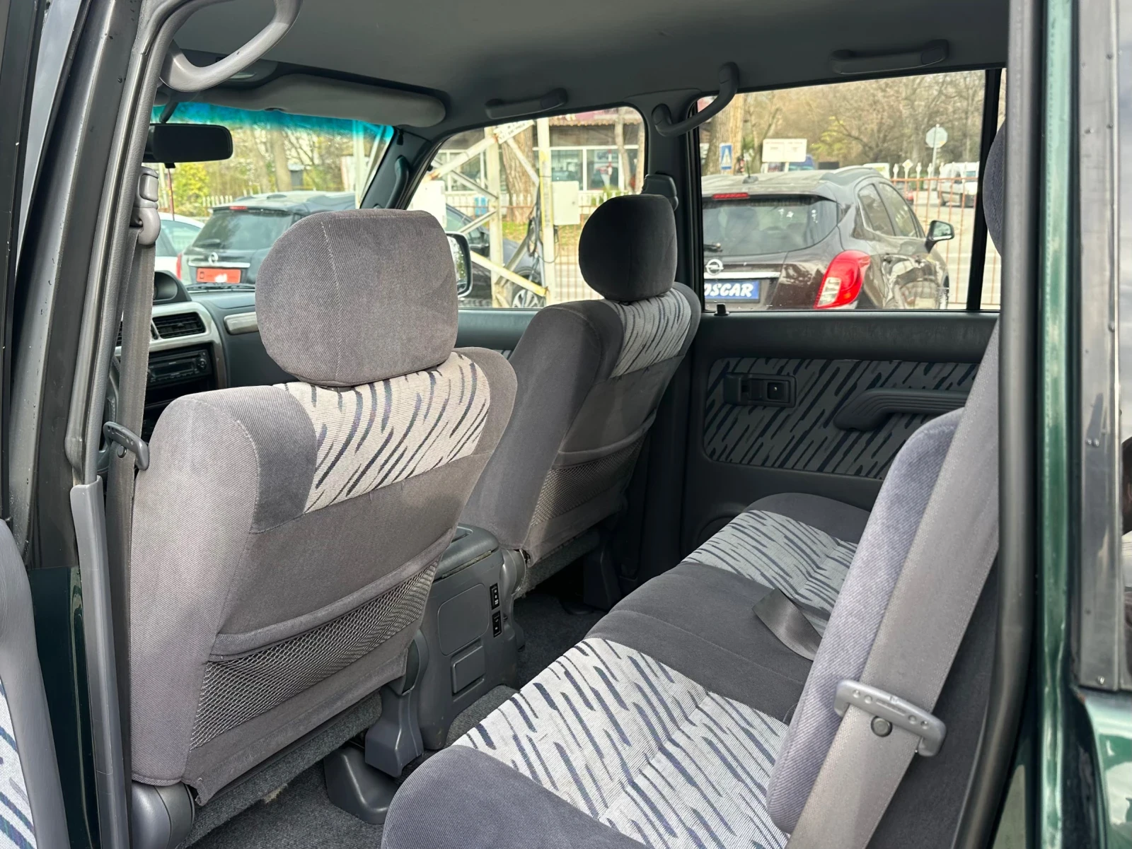 Toyota Land cruiser 3.0D/V6/7+ 1/4x4/125ps - изображение 8