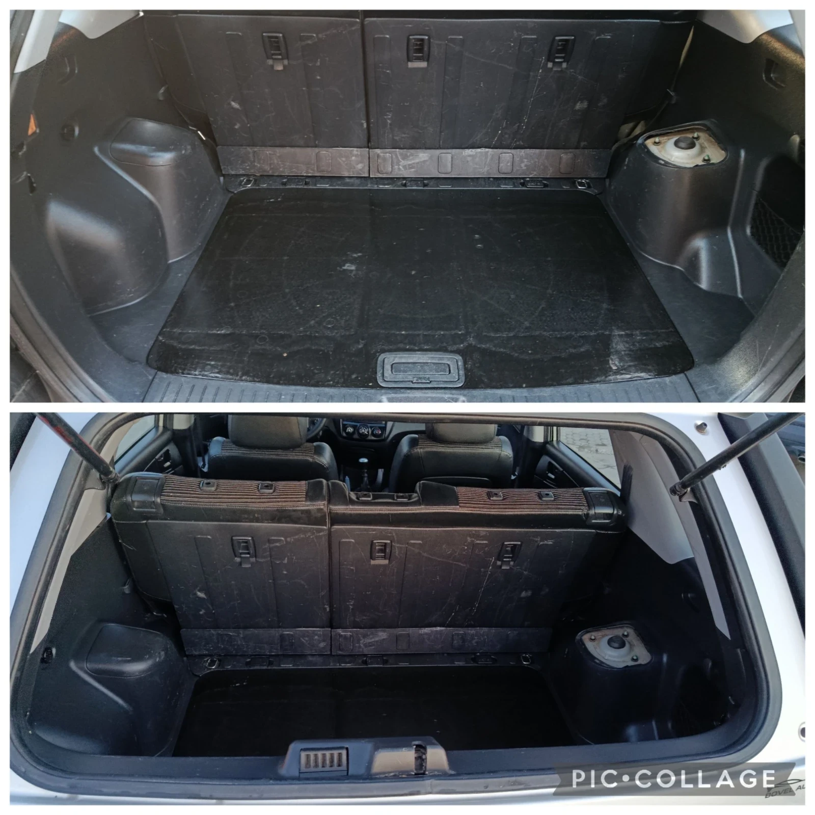 Kia Sportage 2.0 ����� 140�  4�4 | Mobile.bg � ����������� 15