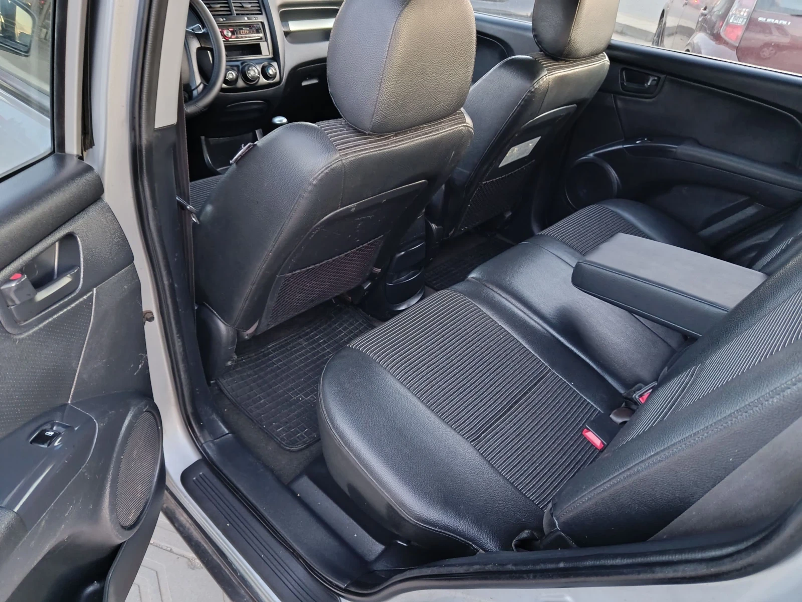 Kia Sportage 2.0 ����� 140�  4�4 | Mobile.bg � ����������� 14