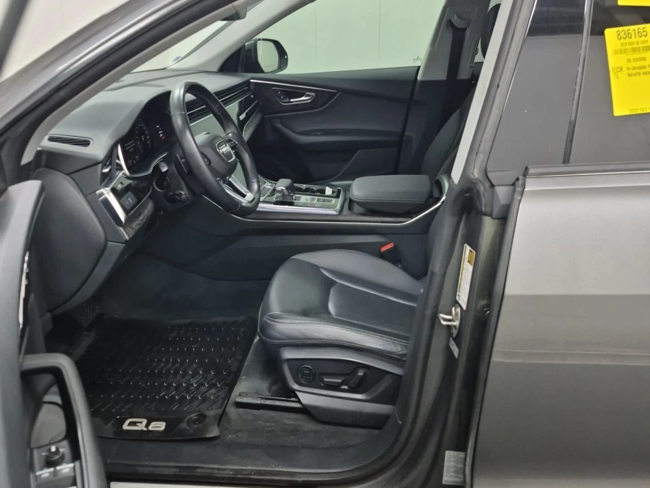 Audi Q8 * PROGRESSIV * CARFAX * ��� ������������ ������ | Mobile.bg � ����������� 9