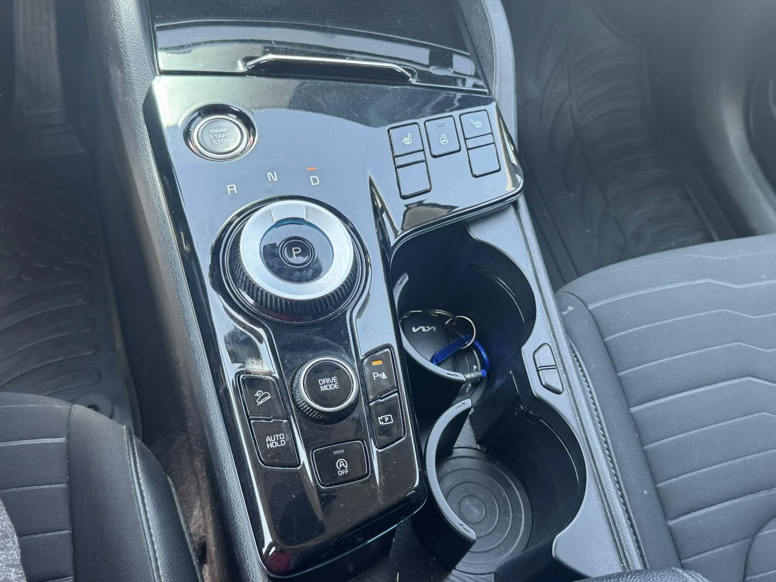 Kia Sportage Executive | Mobile.bg � ����������� 13