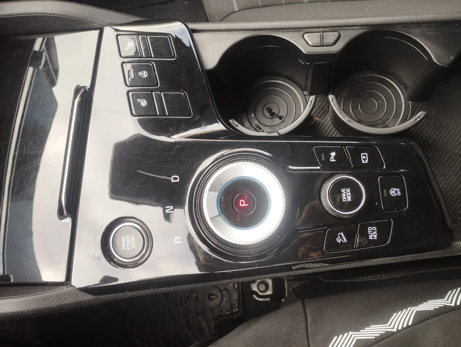 Kia Sportage 1.6 150� ���������  | Mobile.bg � ����������� 14