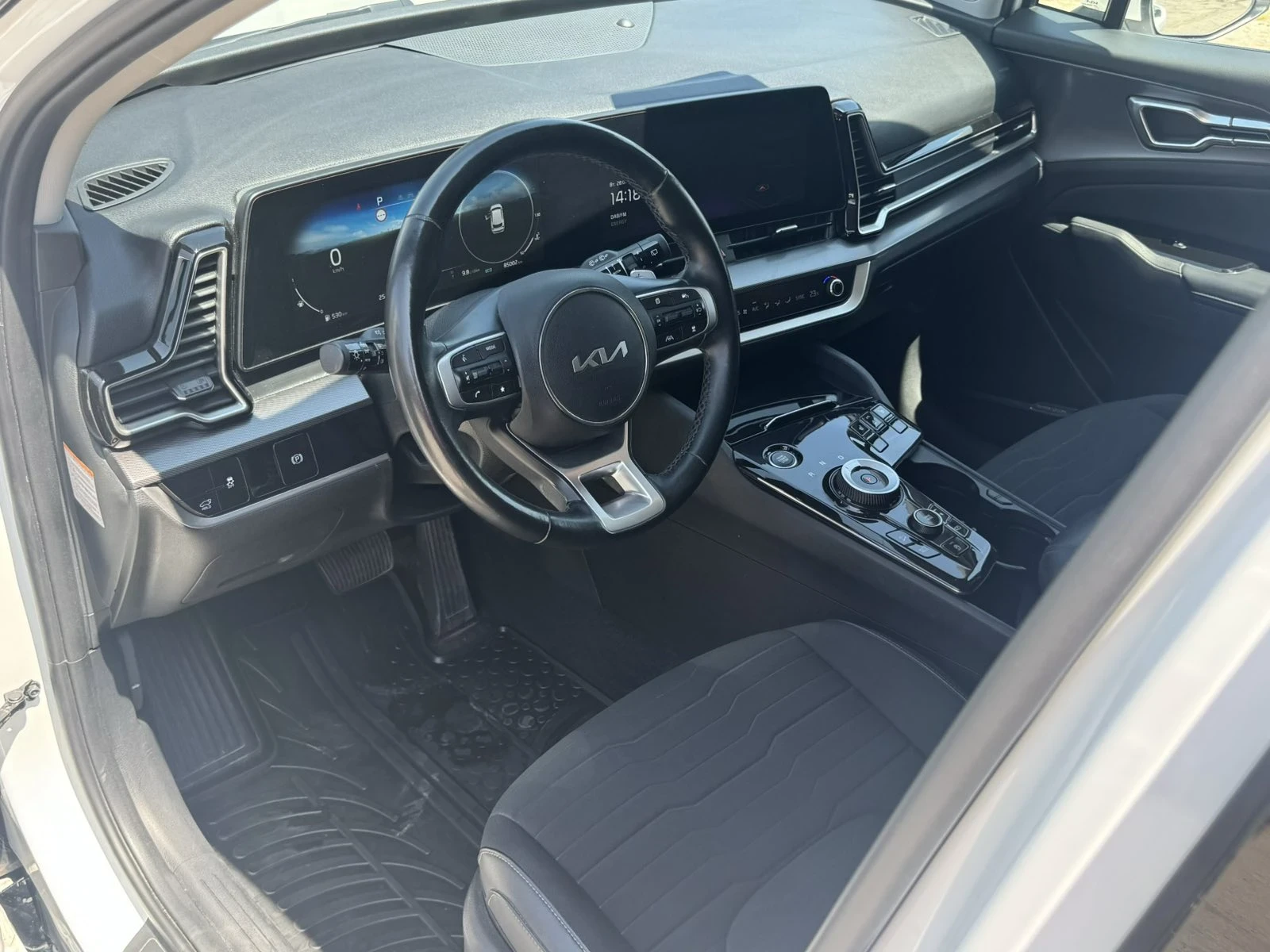 Kia Sportage Executive | Mobile.bg � ����������� 11