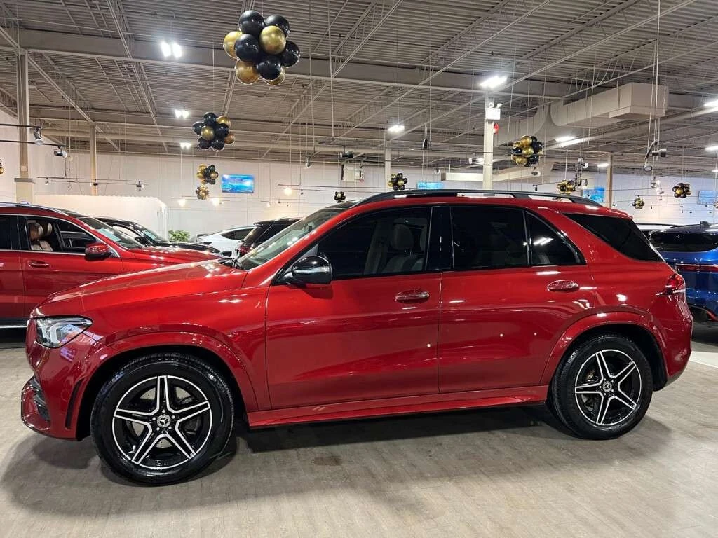 Mercedes-Benz GLE 350 * CARFAX * БЕЗ ПЪРВОНАЧАЛНА ВНОСКА - изображение 2