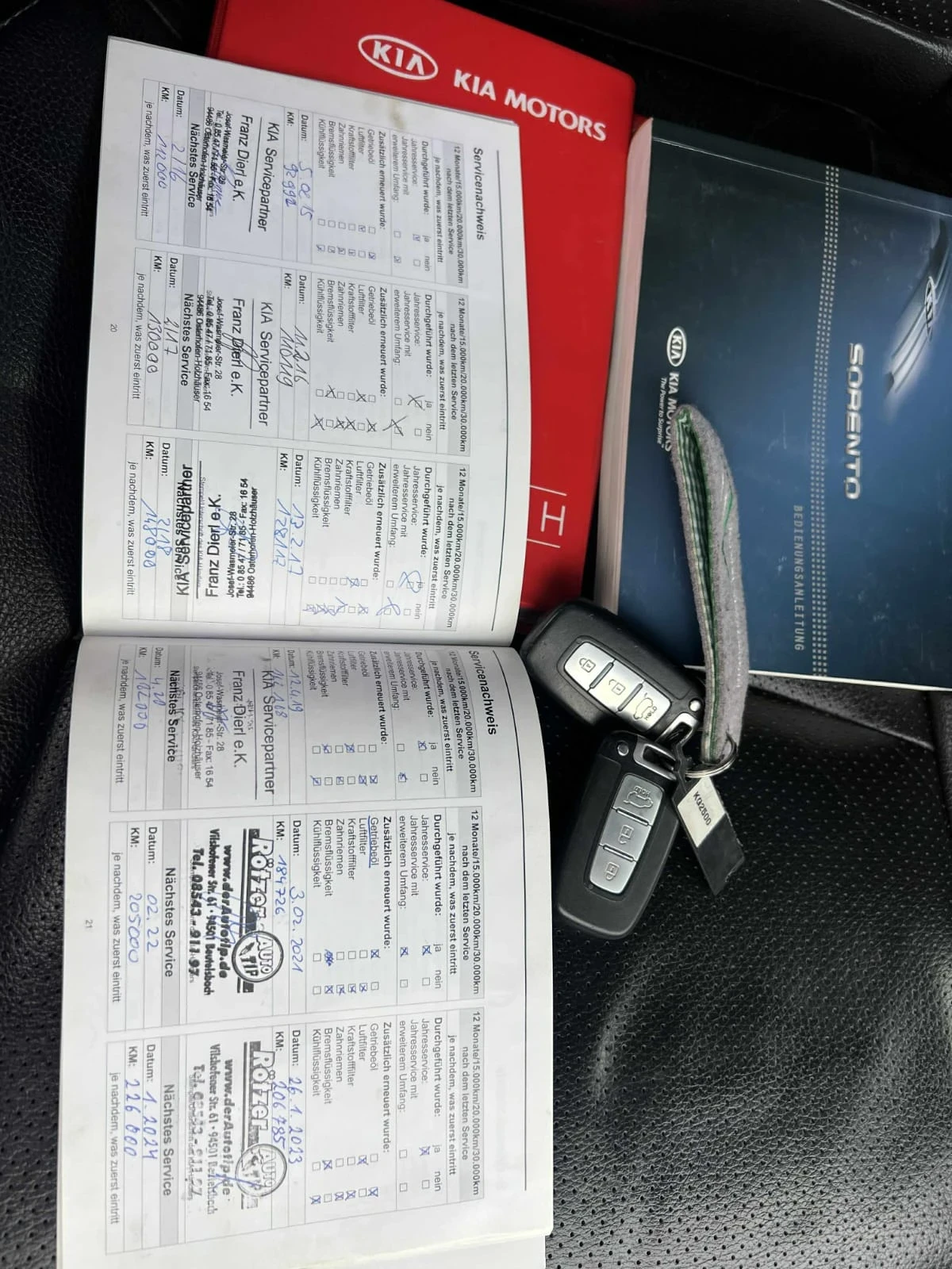 Kia Sorento 2.2CRDI | Mobile.bg � ����������� 11