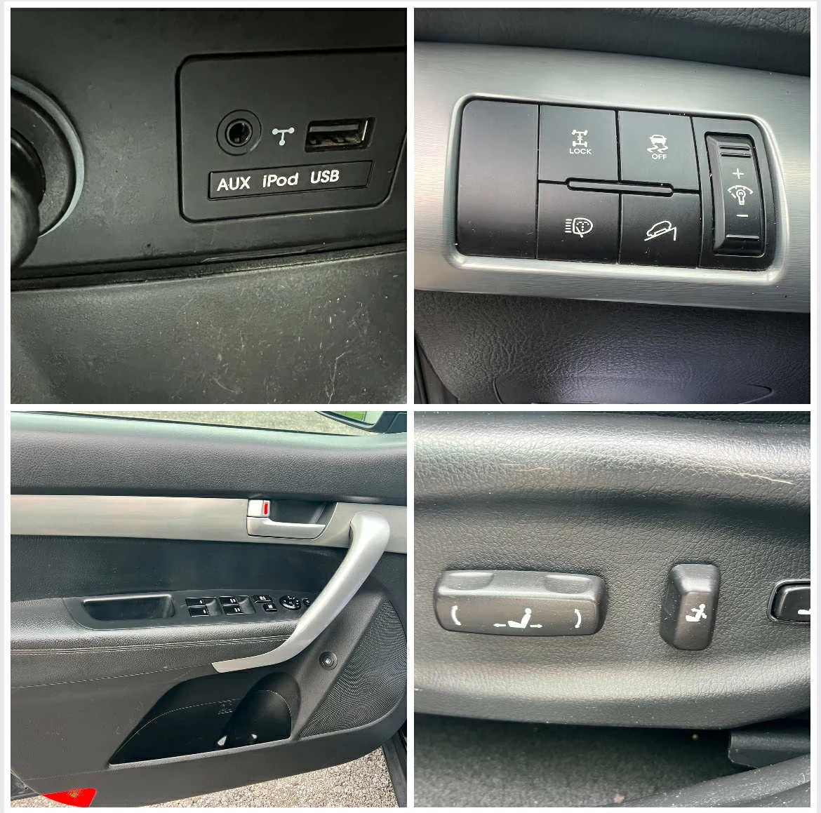 Kia Sorento 2.2CRDI - изображение 10