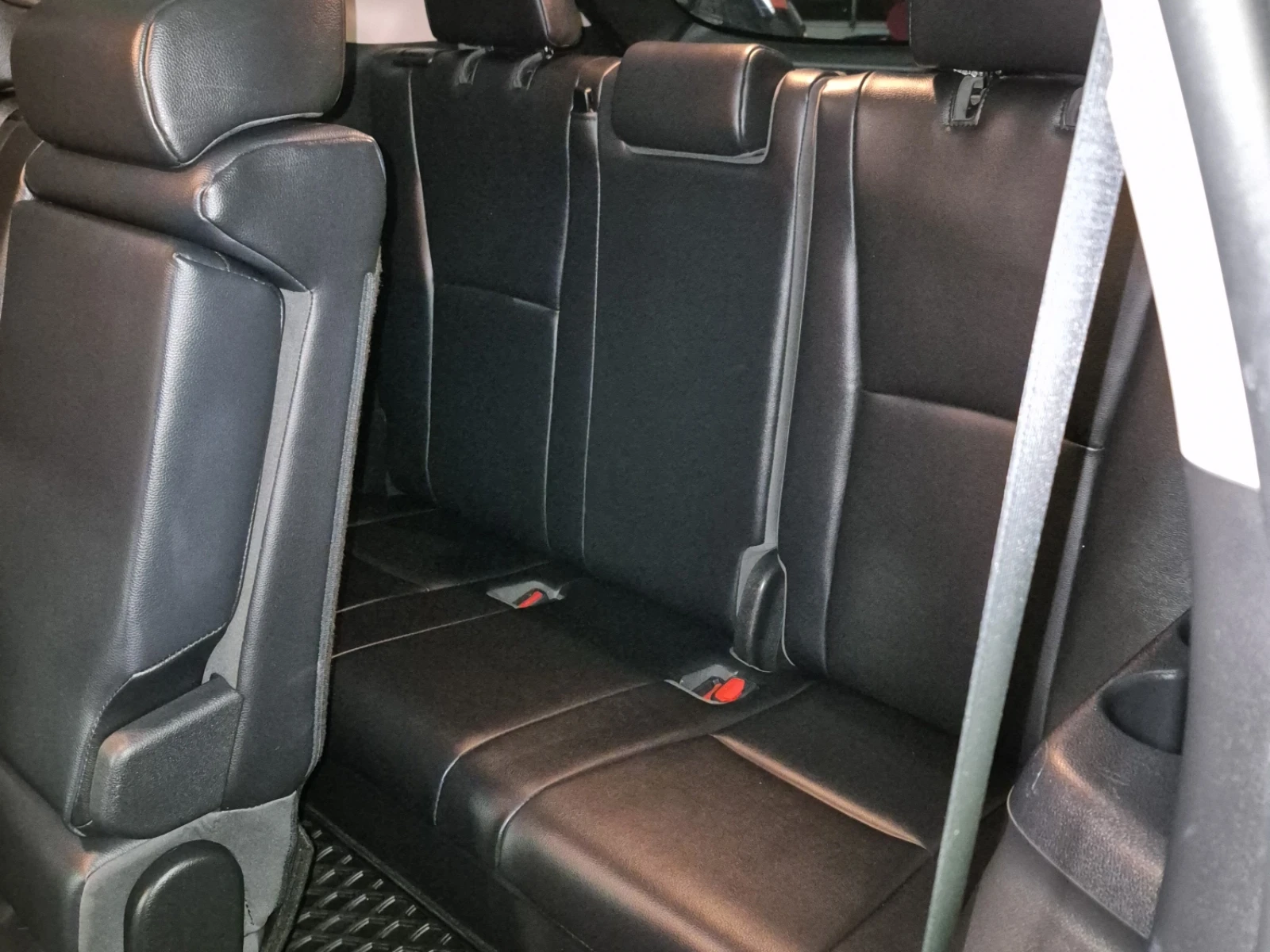 Toyota Highlander XLE* Шибидах* Подгрев* Задна камера*  - изображение 10