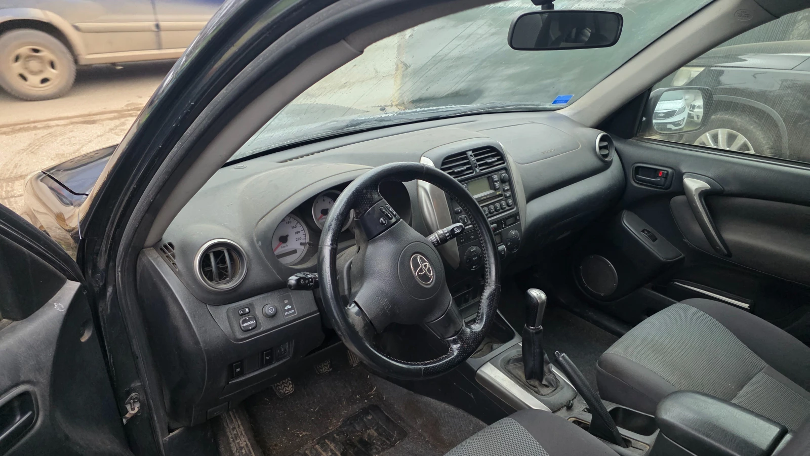 Toyota Rav4 2.0d  face - изображение 3