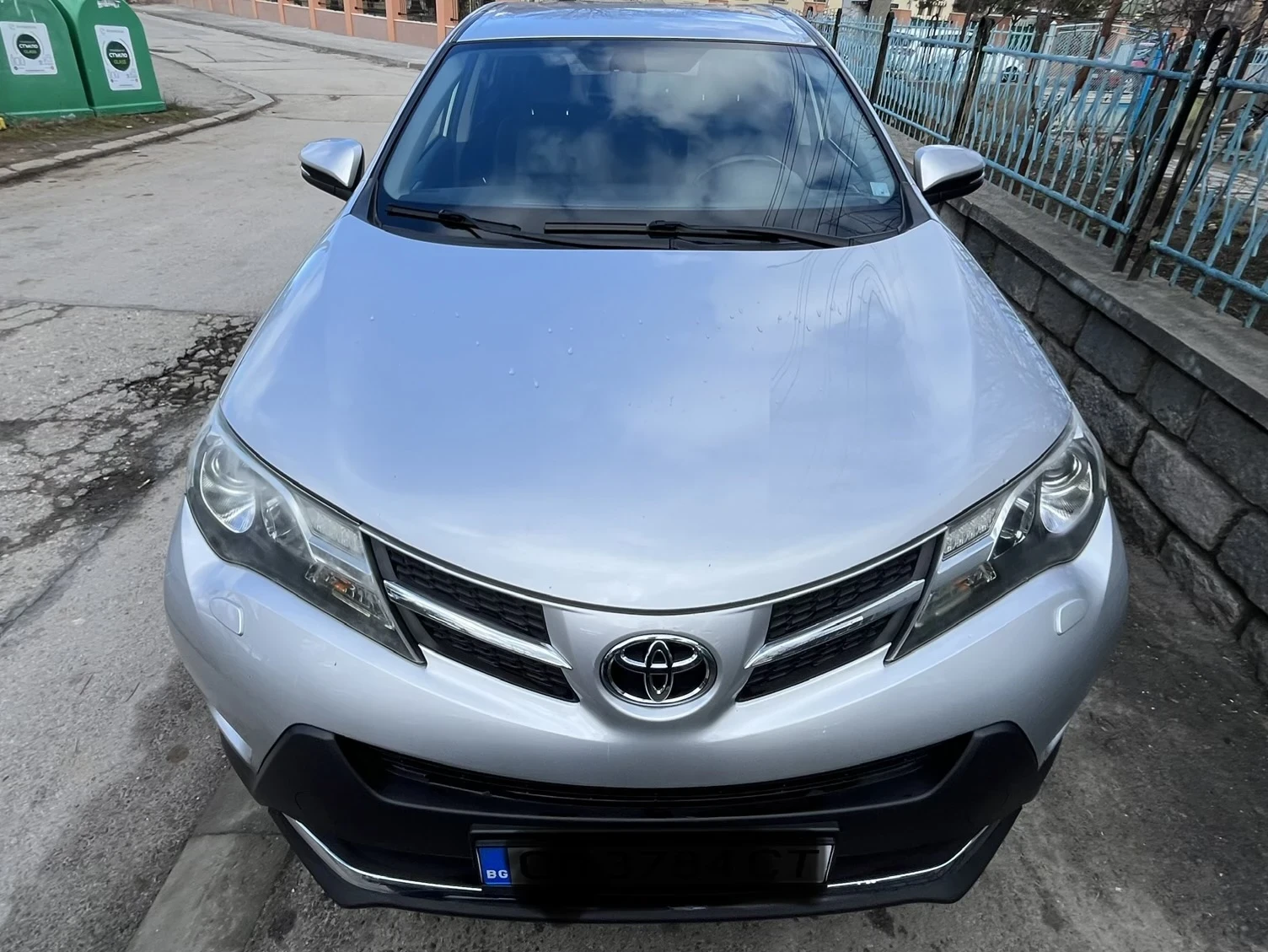 Toyota Rav4 | Mobile.bg � ����������� 7