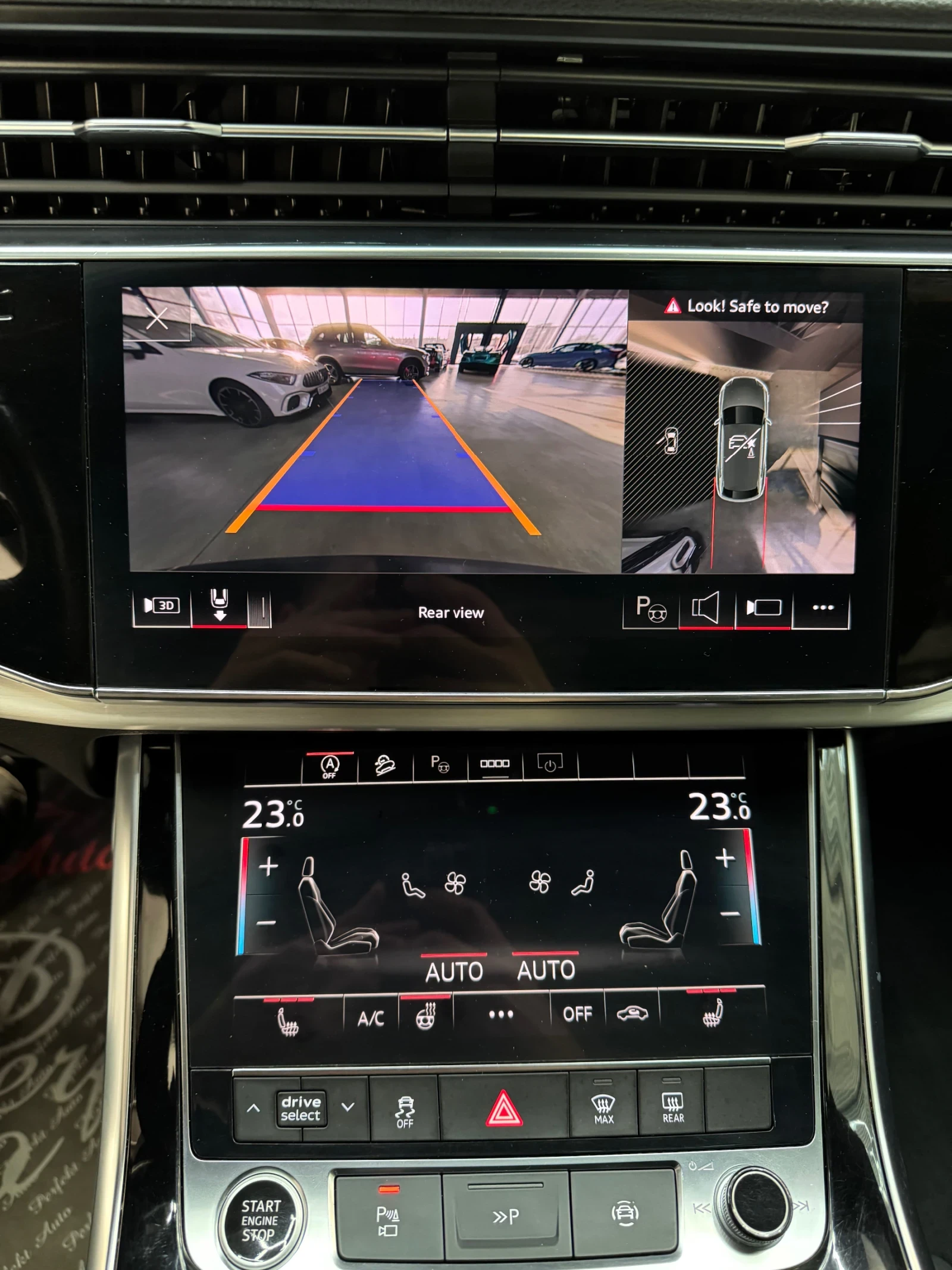 Audi Q8 50 TDI QUATTRO MAXTON * S LINE * ПАНОРАМА *  - изображение 9