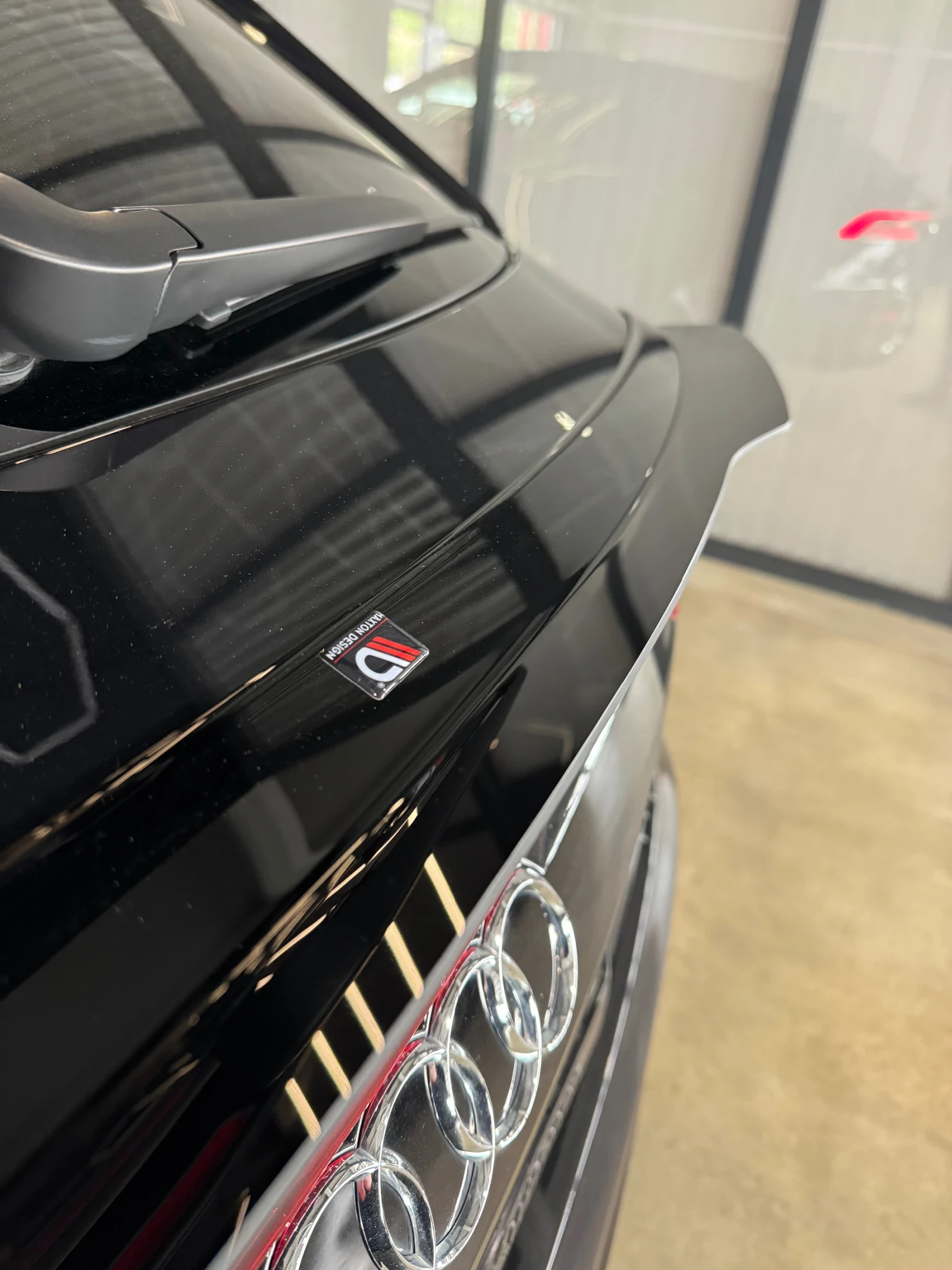 Audi Q8 50 TDI QUATTRO MAXTON * S LINE * �������� *  | Mobile.bg � ����������� 13