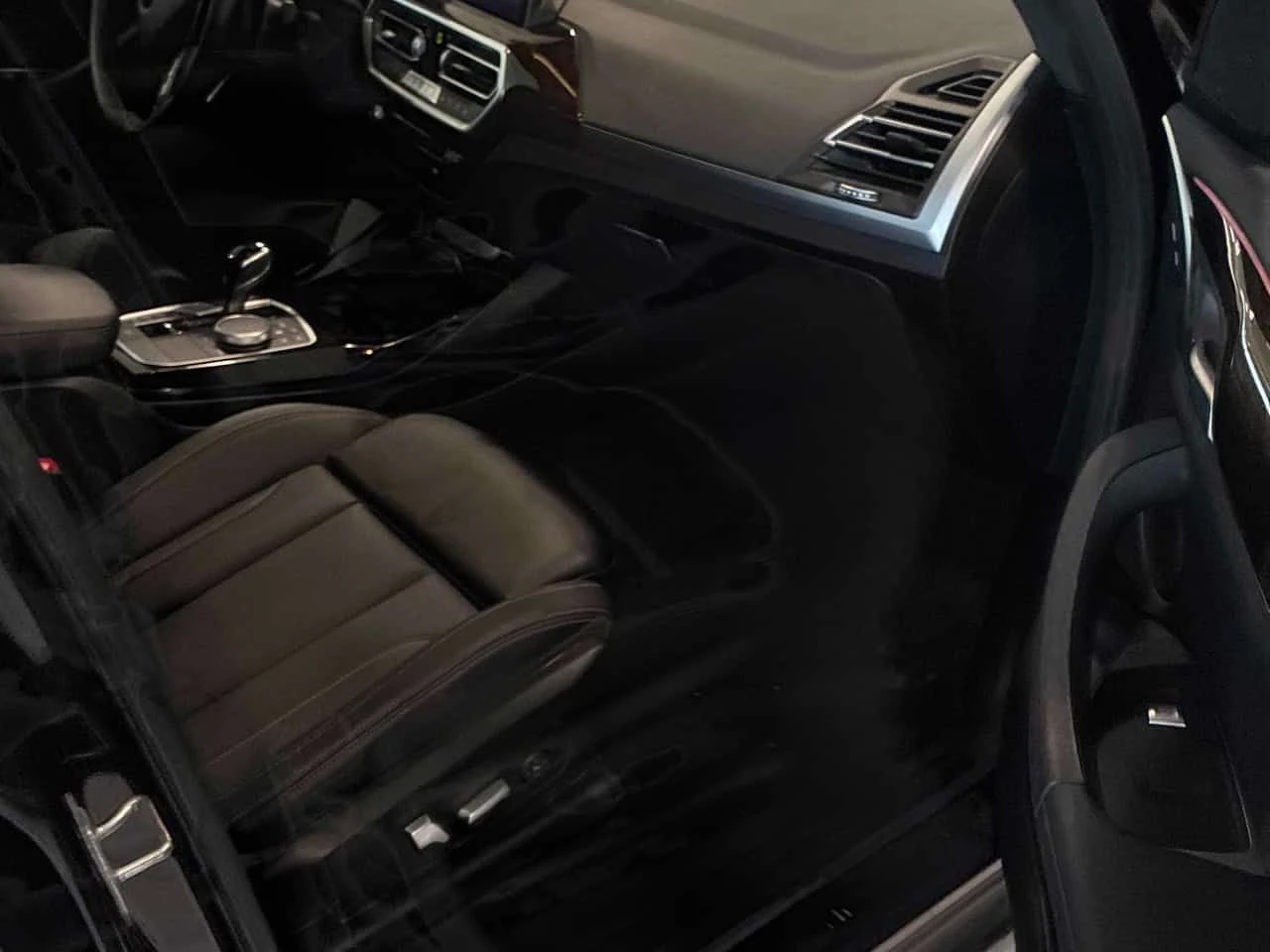 BMW X3 * xDrive30i * ПРЕДСТАВИТЕЛСТВО * АМБИЕНТНО * PANO, снимка 17 - Автомобили и джипове - 54098745