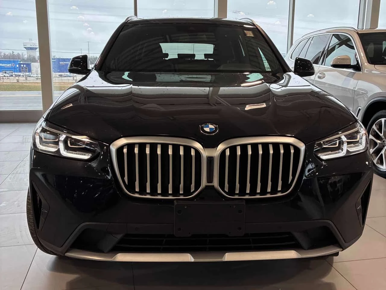 BMW X3 * xDrive30i * ПРЕДСТАВИТЕЛСТВО * АМБИЕНТНО * PANO, снимка 6 - Автомобили и джипове - 54098745