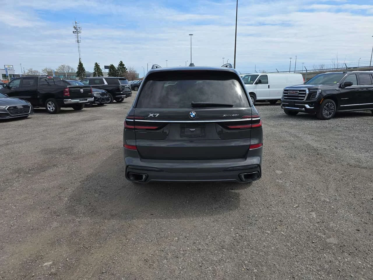 BMW X7 xDrive40i| HUD| 360| 2 �����| 2 ����� ���� � ����� | Mobile.bg � ����������� 4