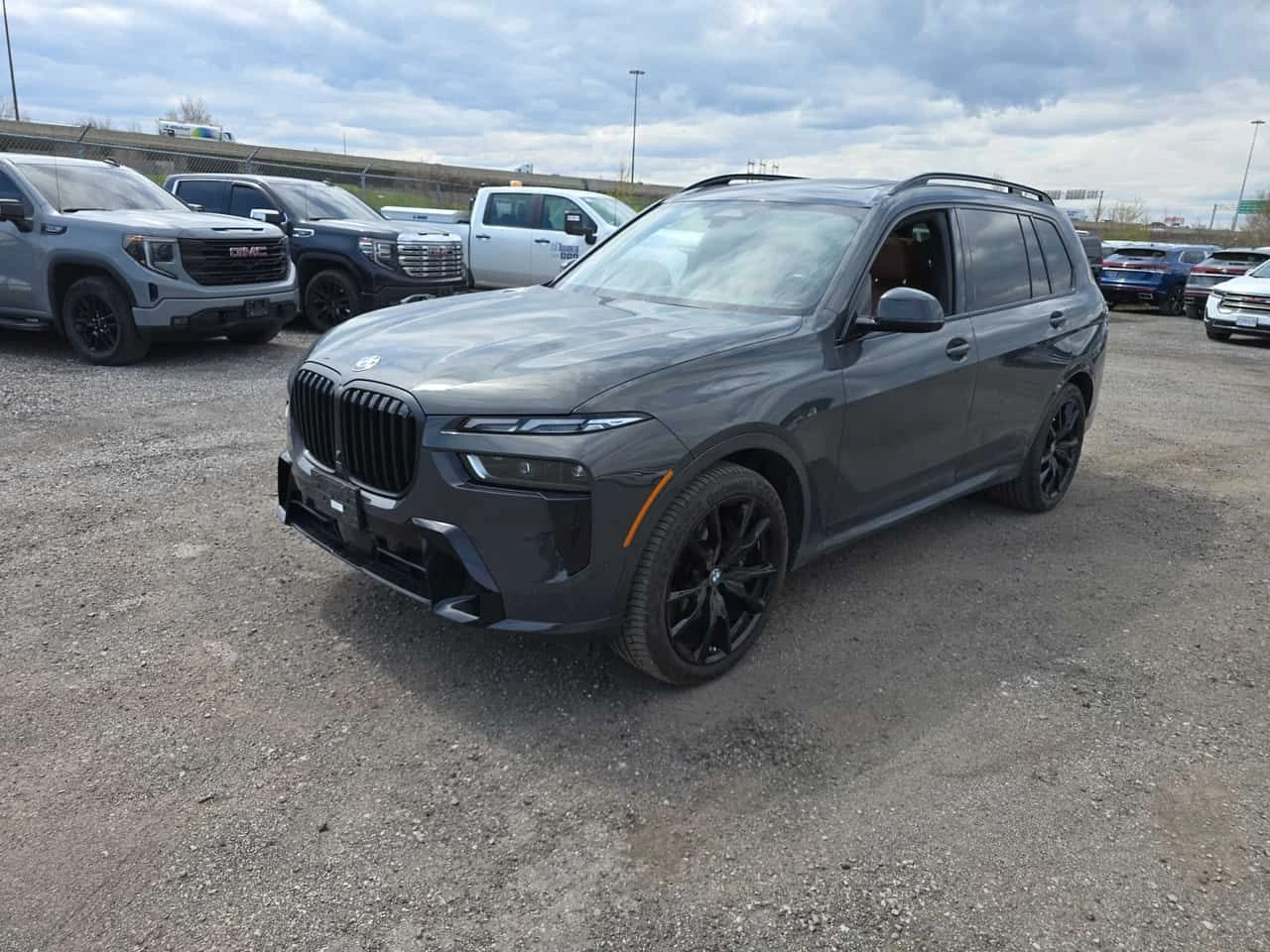 BMW X7 xDrive40i| HUD| 360| 2 �����| 2 ����� ���� � ����� | Mobile.bg � ����������� 16