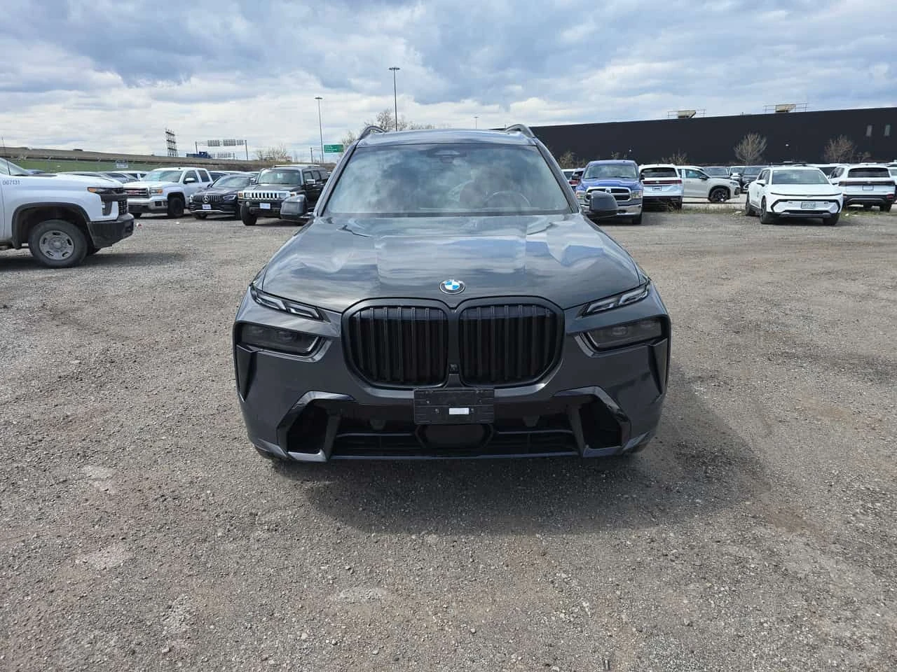 BMW X7 xDrive40i| HUD| 360| 2 �����| 2 ����� ���� � ����� | Mobile.bg � ����������� 6