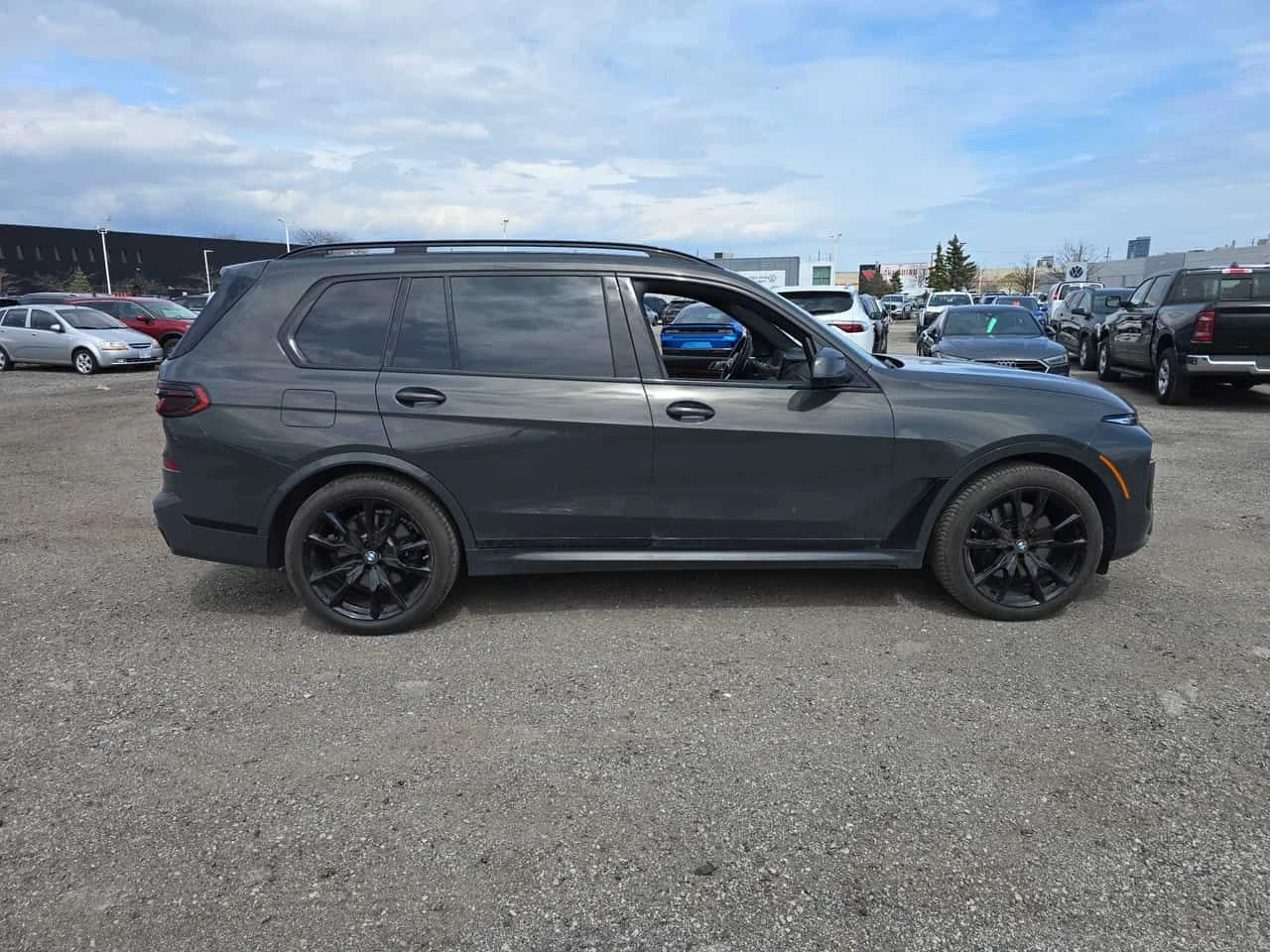 BMW X7 xDrive40i| HUD| 360| 2 �����| 2 ����� ���� � ����� | Mobile.bg � ����������� 3