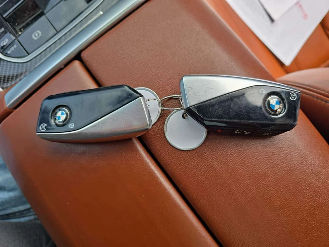 BMW X7 xDrive40i| HUD| 360| 2 �����| 2 ����� ���� � ����� | Mobile.bg � ����������� 15