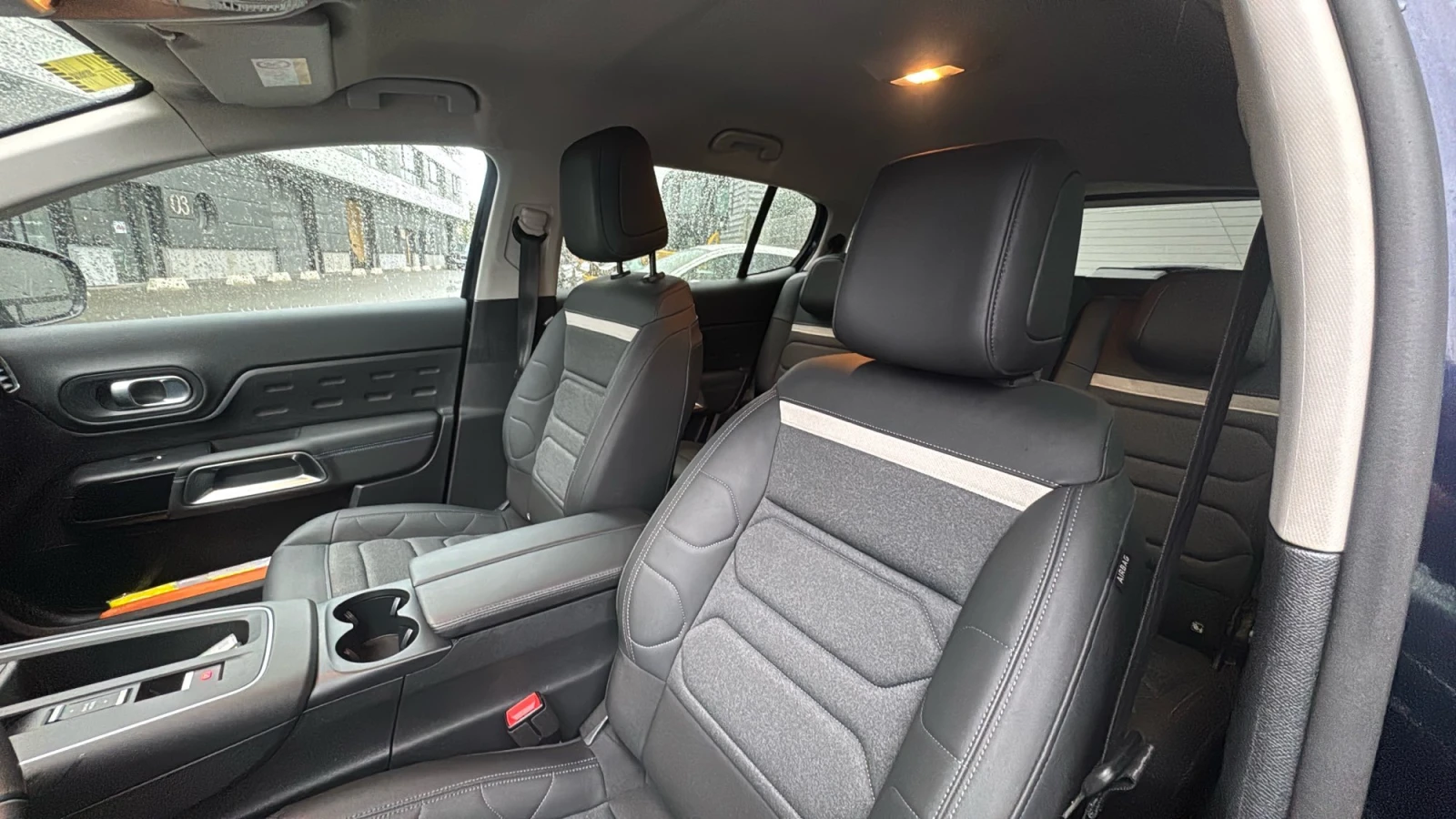 Citroen C5 Aircross 1.2 Plus | Mobile.bg � ����������� 8