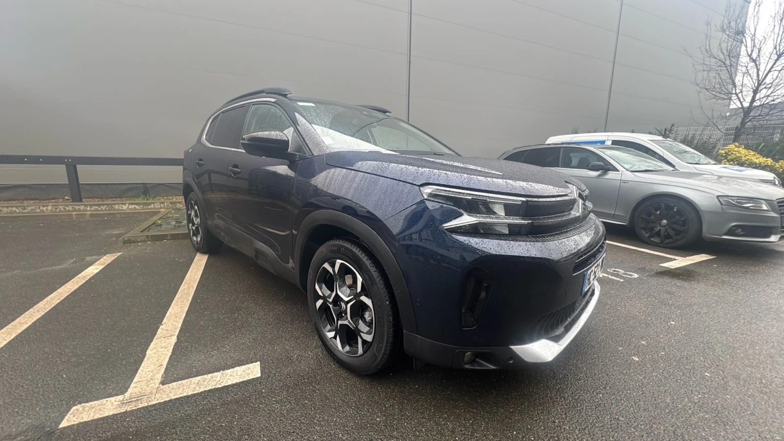 Citroen C5 Aircross 1.2 Plus | Mobile.bg � ����������� 1