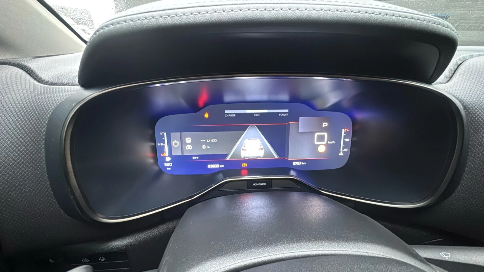Citroen C5 Aircross 1.2 Plus | Mobile.bg � ����������� 9